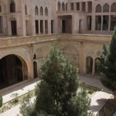 Abbasi (Abbasian) Historical House - Kashan