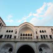 Abbasi (Abbasian) Historical House - Kashan
