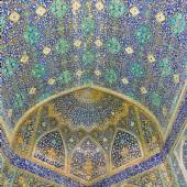 Imam Mosque (Shah Mosque) - Isfahan