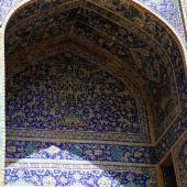 Imam Mosque (Shah Mosque) - Isfahan