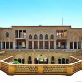 Abbasi (Abbasian) Historical House - Kashan