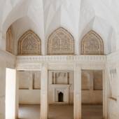 Abbasi (Abbasian) Historical House - Kashan