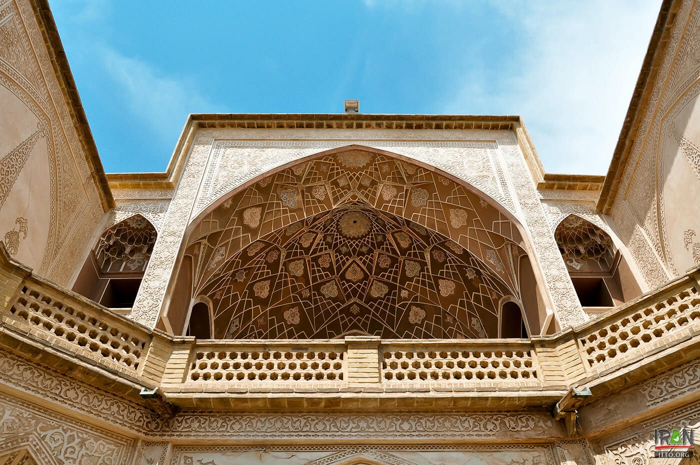 Abbasian Historical House, Khane-e Abbasi,خانه عباسی کاشان,خانه عباسیان,abasian house,abasi,abbasy house