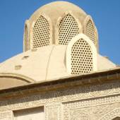 Abbasi (Abbasian) Historical House - Kashan