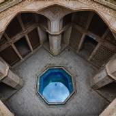 Abbasi (Abbasian) Historical House - Kashan