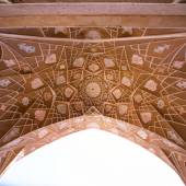 Abbasi (Abbasian) Historical House - Kashan