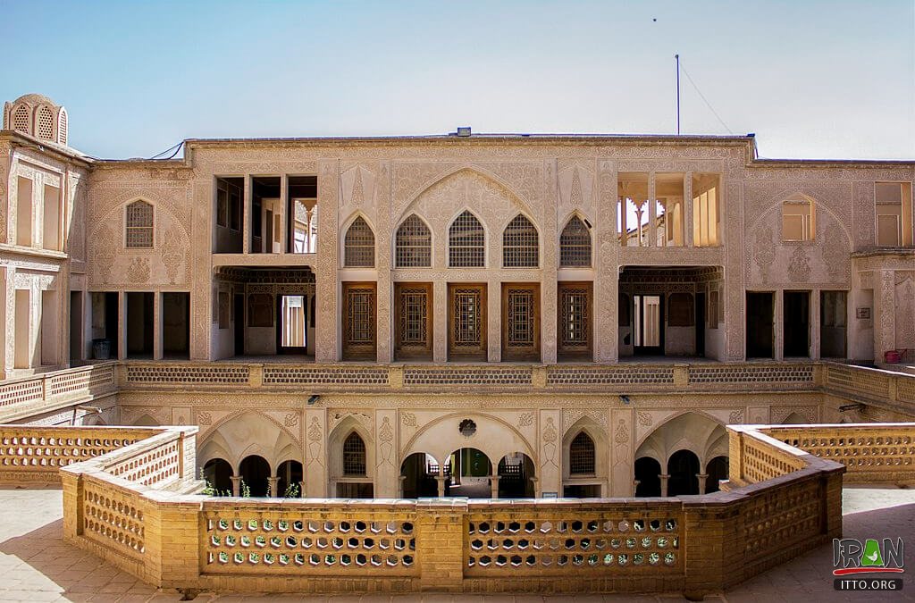 Abbasian Historical House, Khane-e Abbasi,خانه عباسی کاشان,خانه عباسیان,abasian house,abasi,abbasy house