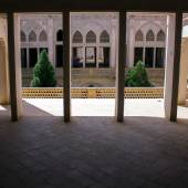 Abbasi (Abbasian) Historical House - Kashan