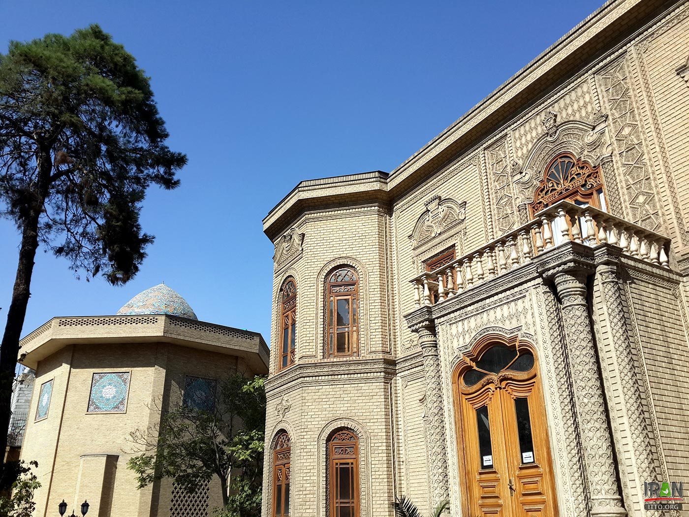 The Glassware and Ceramic Museum of Iran,Muze-ye Abgineh va Sofalineh-ye Iran,abgyneh museum,ceramic museum,glass museum,glass work,ceramic work,موزه آبگینه,موزه سفالینه,موزه آبگینه تهران,Ghavam Al Saltaneh,قوام السلطنه,qavam,qavam saltaneh,قوام سلطنه,تهران,طهران,teheran museum,ahmad ghavam,ahmad qavam,احمد قوام,Si-e Tir St.,sietir street,sietir st,خیابان سی تیر,siehtir,si tir,sie tir