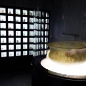 Abgineh Museum of Tehran (The Glassware and Ceramic Museum of Iran)