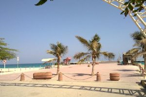 Kish Island
