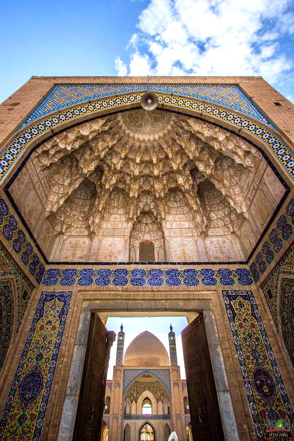 AqaBozorg School,Agha-Bozorg School,مسجد آقابزرگ,مدرسه آقابزرگ,agabozorg,aqa bozorg,agha bozorg mosque,agha bozorg school,kashan old school,kashan historical school-kashan madrasa,madreseye aghabozorg,madrese agha bozorg,kashan agha bozorg school,kashan old school