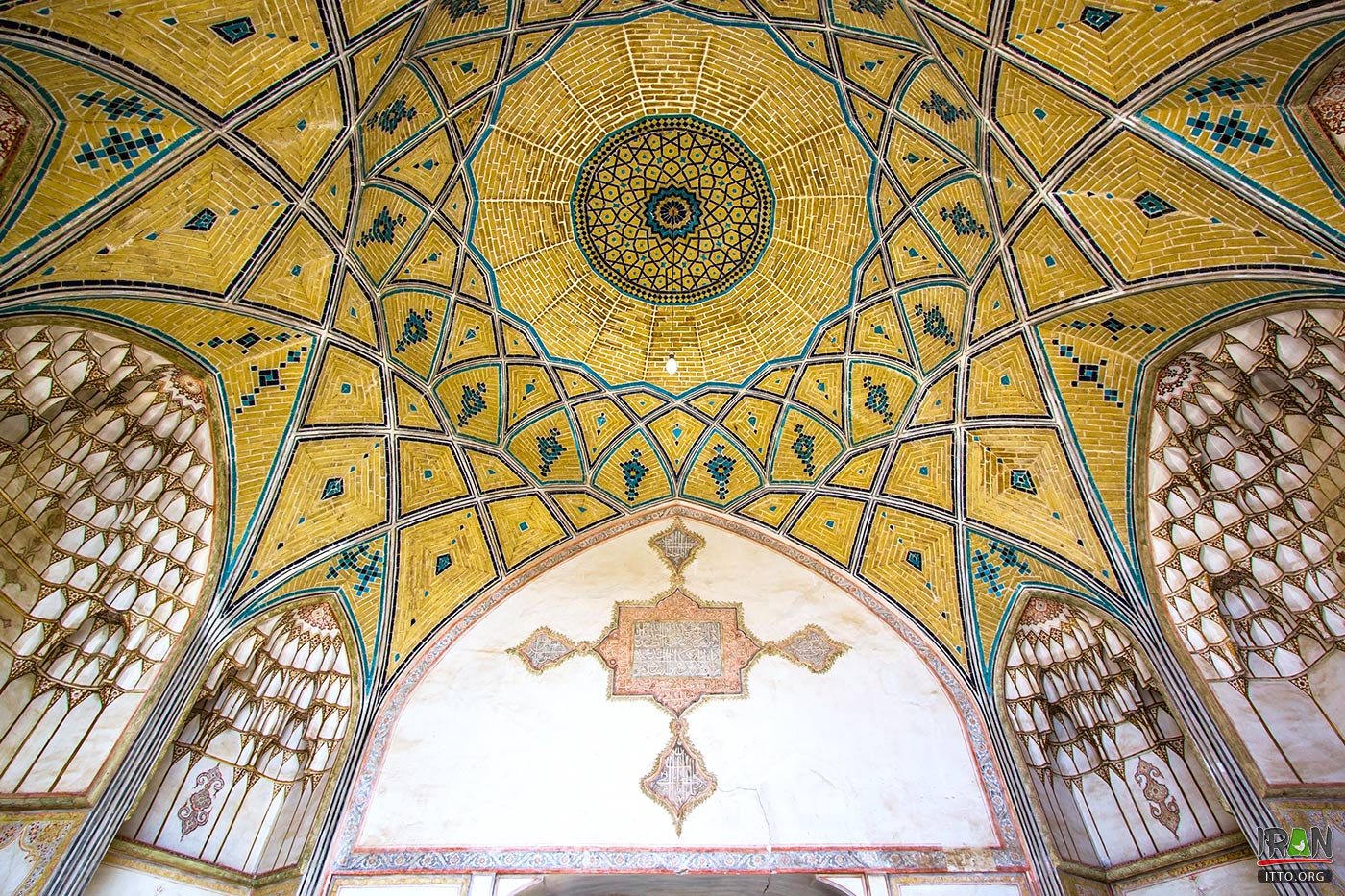 AqaBozorg School,Agha-Bozorg School,مسجد آقابزرگ,مدرسه آقابزرگ,agabozorg,aqa bozorg,agha bozorg mosque,agha bozorg school,kashan old school,kashan historical school-kashan madrasa,madreseye aghabozorg,madrese agha bozorg,kashan agha bozorg school,kashan old school