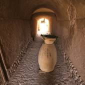 Aghda Village
