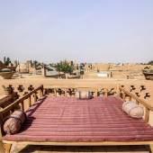 Aghda Village