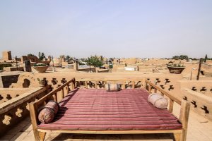 Aghda Village