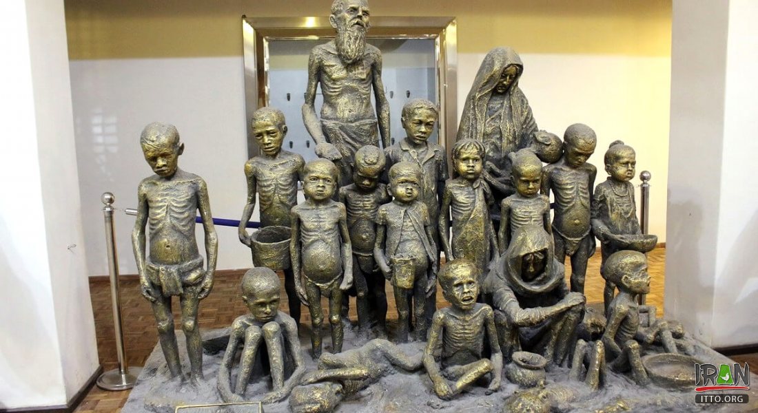 Azerbaijan Museum - Tabriz Azerbaijan Museum - Tabriz