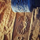 Dr. Ahmad Nadalian Gallery - Hormoz Island - Hormozgan Province