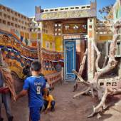 Hormoz Island - Hormozgan Province