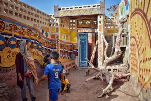 Hormoz Island - Hormozgan Province