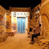 Hormoz Island - Hormozgan Province