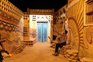 Hormoz Island - Hormozgan Province