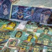 Dr. Ahmad Nadalian Museum & Gallery - Hormoz Island - Persian Gulf