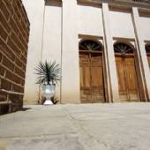 Akbarieh Historical Garden, Mansion and Museum