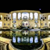 Akbarieh Historical Garden, Mansion and Museum
