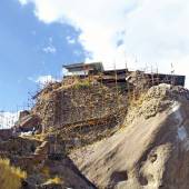 Alamut Castle - Qazvin
