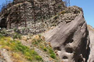 Alamut Castle - Qazvin