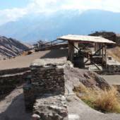 Alamut Castle - Qazvin