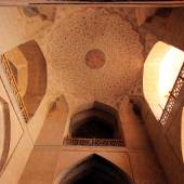 Aali Qapu - Isfahan