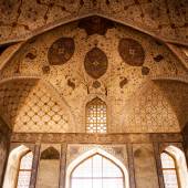 Aali Qapu - Isfahan