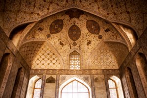 Aali Qapu - Isfahan