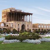 Aali Qapu - Isfahan