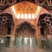 Aali Qapu - Isfahan