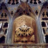 Aali Qapu - Isfahan