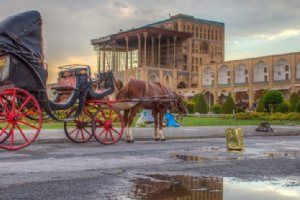 Naghsh-e-Jahan Square