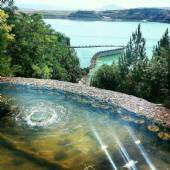Amand Tourism Complex