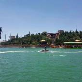 Amand Tourism Complex