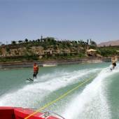 Amand Tourism Complex