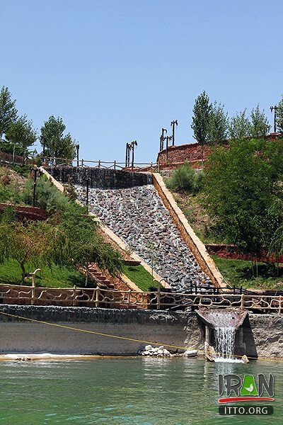 aamand complex,سد آمند,سد امند,تفریحگاه امند