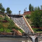 Amand Tourism Complex
