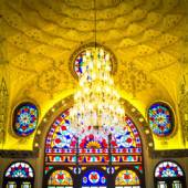 Saraye Ameriha Boutique Hotel - Kashan