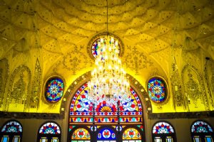 Saraye Ameriha Boutique Hotel - Kashan