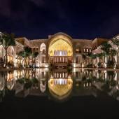 Saraye Ameriha Boutique Hotel - Kashan