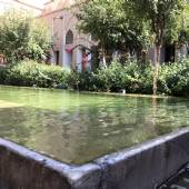 Saraye Ameriha Boutique Hotel - Kashan