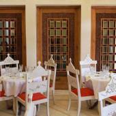 Saraye Ameriha Boutique Hotel - Kashan