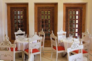 Saraye Ameriha Boutique Hotel - Kashan